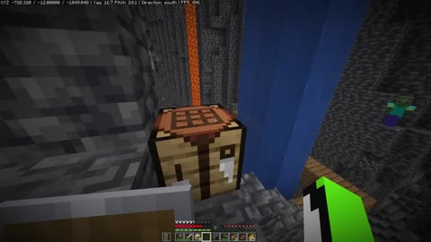 3 Minecraft Speedrunners Took on HEROBRINE... and Regretted It