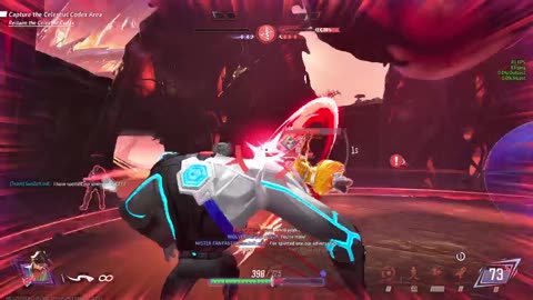 2nd Stream! Ranking Up (but mostly Down) Come say hi!