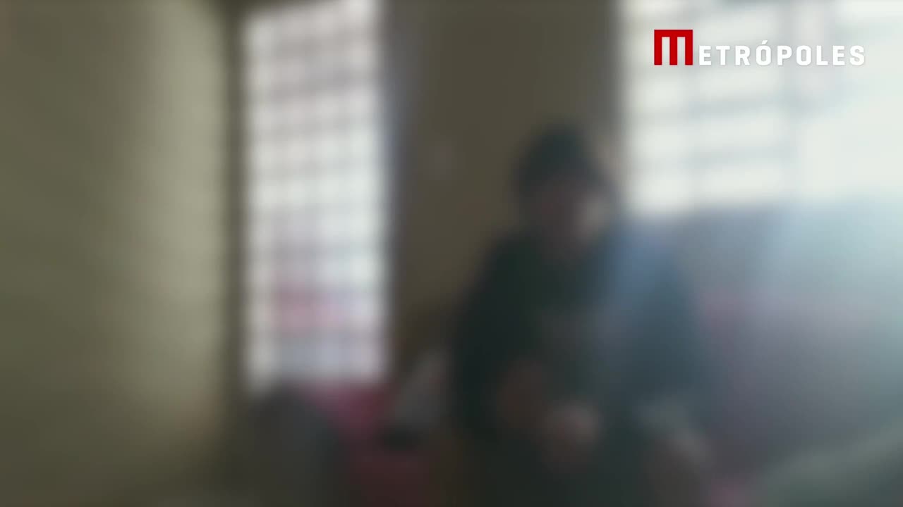 Jovem que planejava massacre em escola ameaçou garota de morte