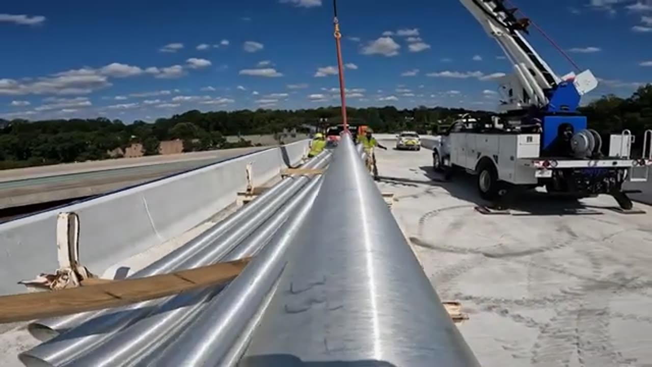 New Beltway Express Lanes to open in Virginia by year-end