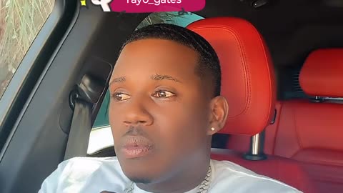 Seems like Yayo still in love and obsessed and Tee just stringing him along