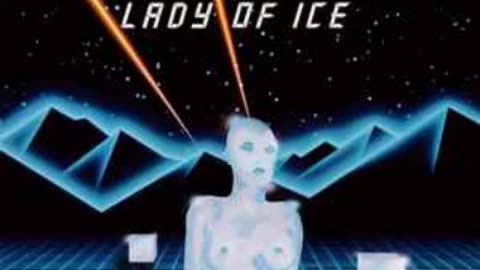 Fancy - Lady of ice