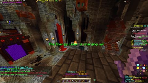 Skyblock FLOOR 7 [#2346]