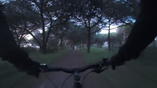 e-BIKE RIDE na MS, Portugal - S06E23 14th of DEC 2K25 pt 12