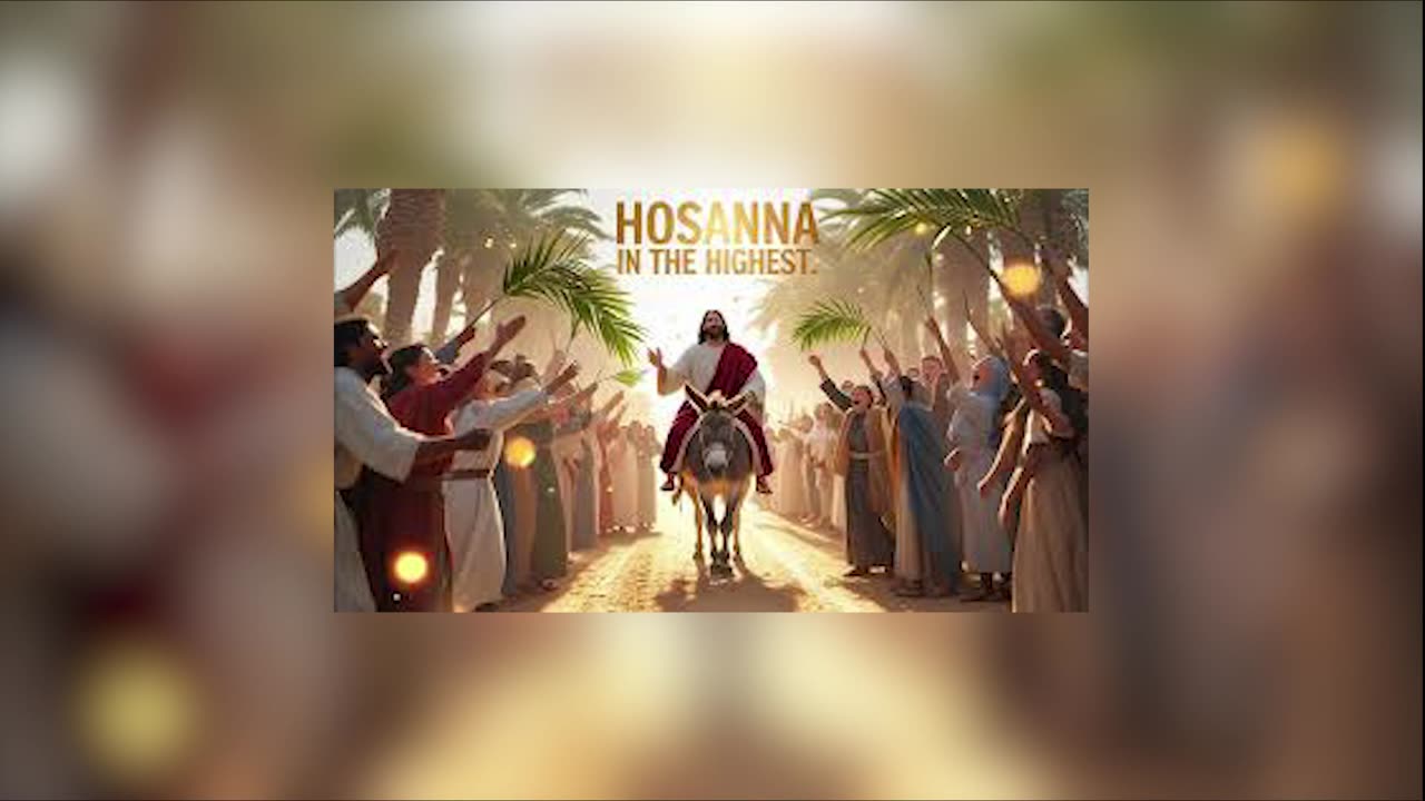Hosanna