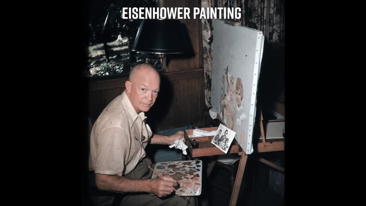 How the CIA Secretly Used Jackson Pollock to Fight the Cold War