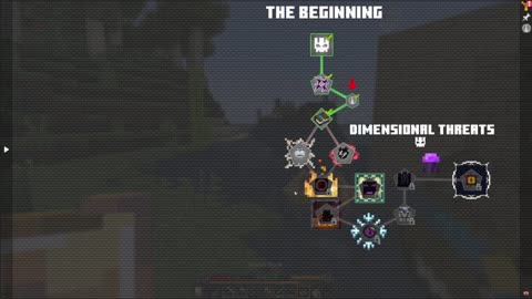 Modded Minecraft