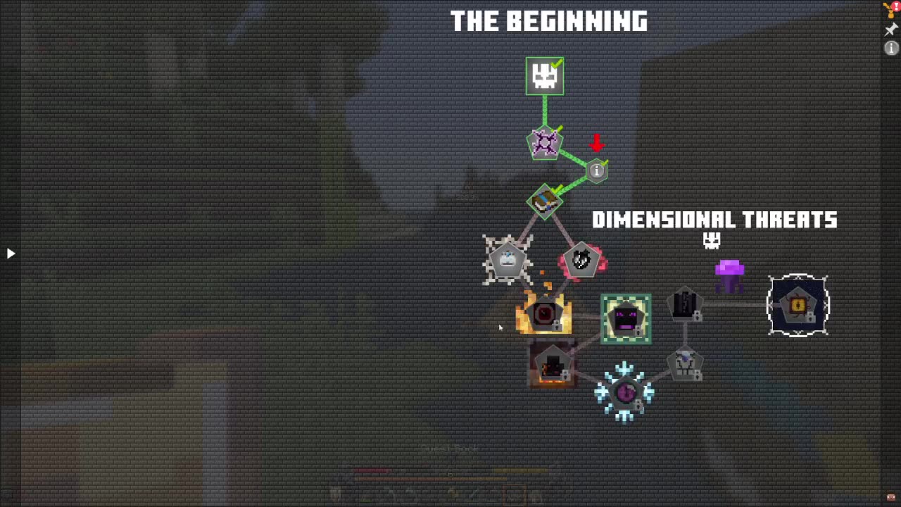 Modded Minecraft