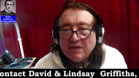 09 11 25 REES HOWELLS INTERCESSION - Exposing Regression Therapy & the harm it does!