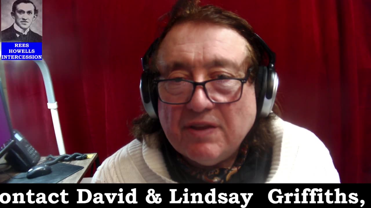 09 11 25 REES HOWELLS INTERCESSION - Exposing Regression Therapy & the harm it does!