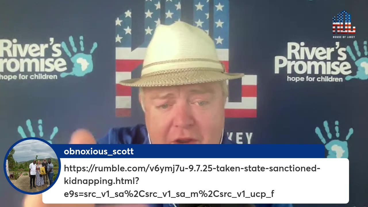 LAKEY UNLEASHED - Daily Update - Tuesday - 09/09/2025