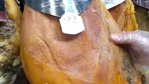 Jamón