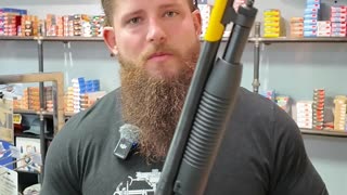 The Shotgun Magazine Tube Conundrum