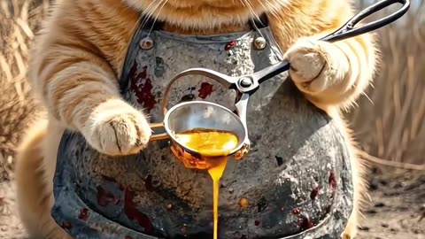 Mota billa 🐱