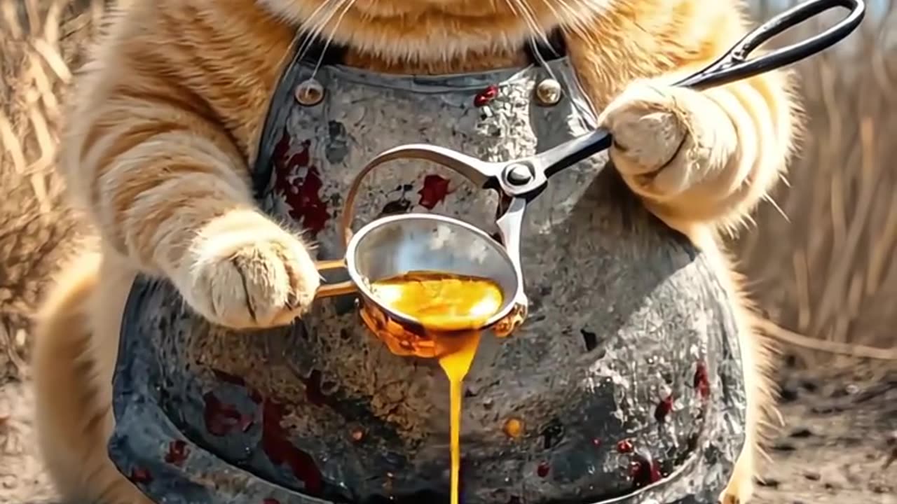 Mota billa 🐱