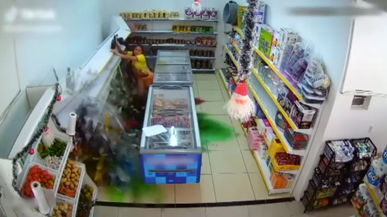 Wacky Workers | Most Ridiculous