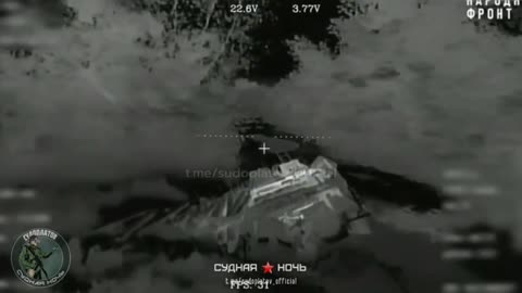 🔥🚗 Ukraine Russia War | Russian FPV Drones Wreck Ukrainian Vehicles & Troops | RCF