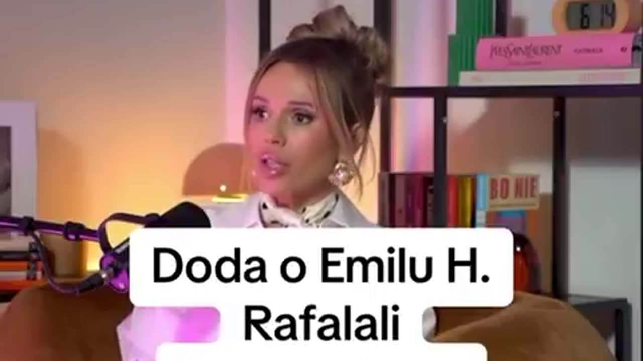 Basia Giertych i goła pupa męża Dody – nowe horyzonty adwokatury Dorota Rabczewska