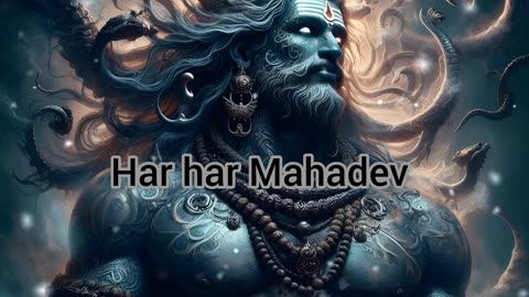 #TrendingMahadevSong #AttitudeMahadev #HarHarMahadev #BholeBaba2025