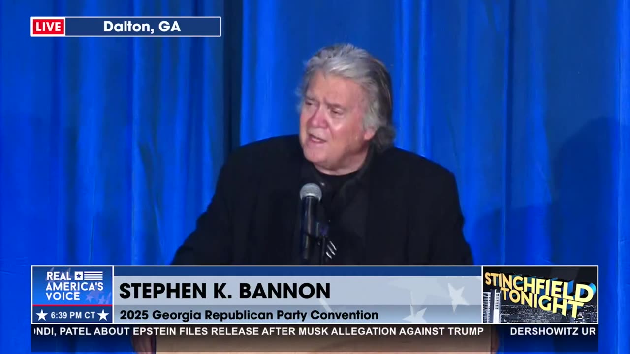 TRUMP IS WORKING ON WORLD PEACE