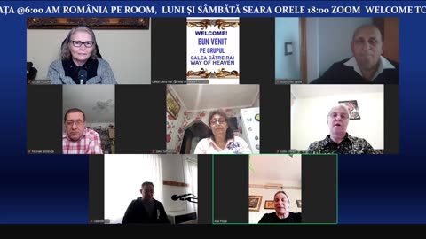 ANA POPA -CÂND ȘTIU CĂ NUMAI TU DAI PACE- CALEA CĂTRE RAI PĂRTĂȘIE #livestream #cantaricrestine