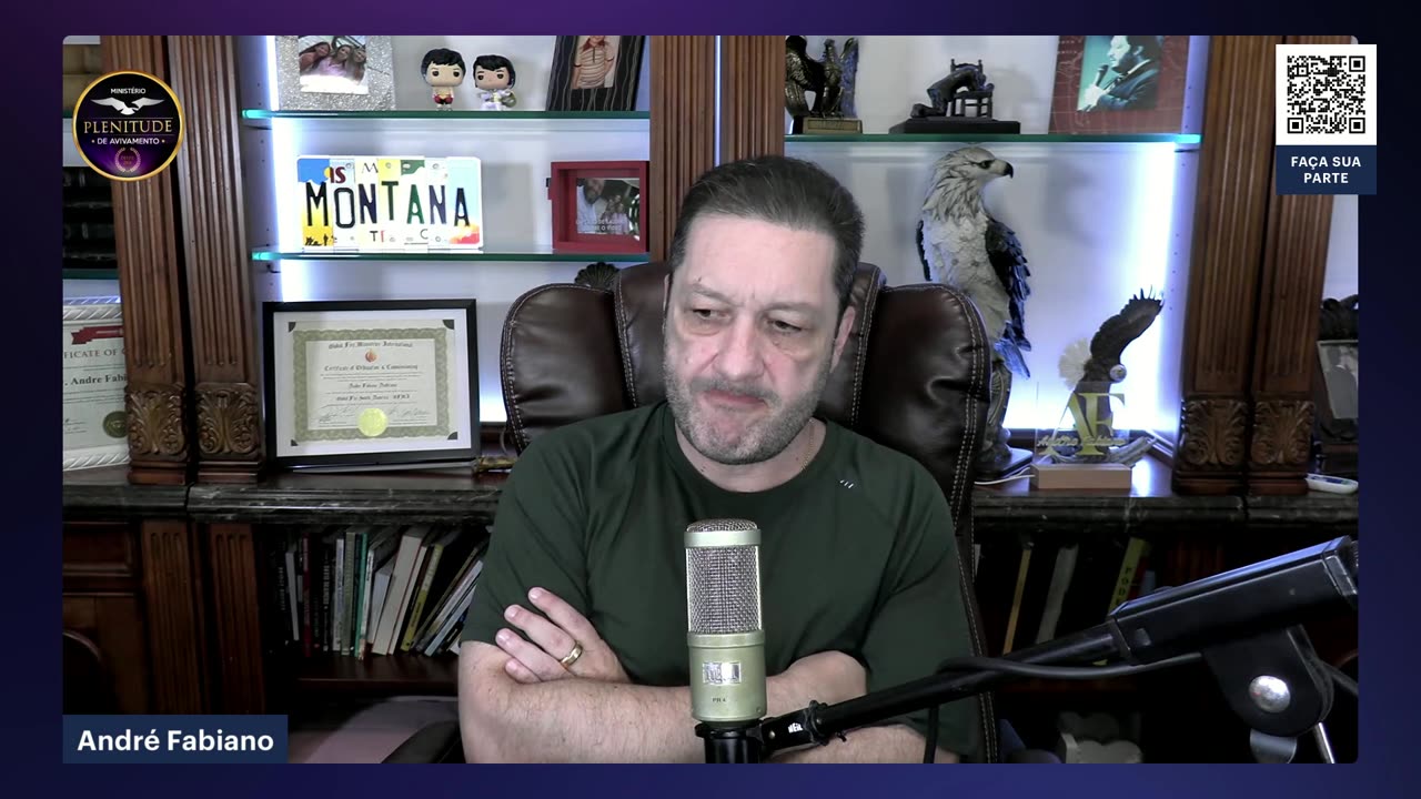 MADRUGADA COM DEUS!!!
