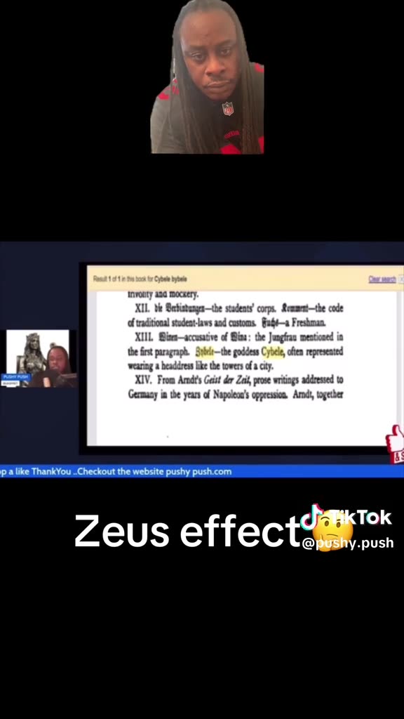 Alexander the Great and the Secrets of Zeus Ammon..The Zeus Effect