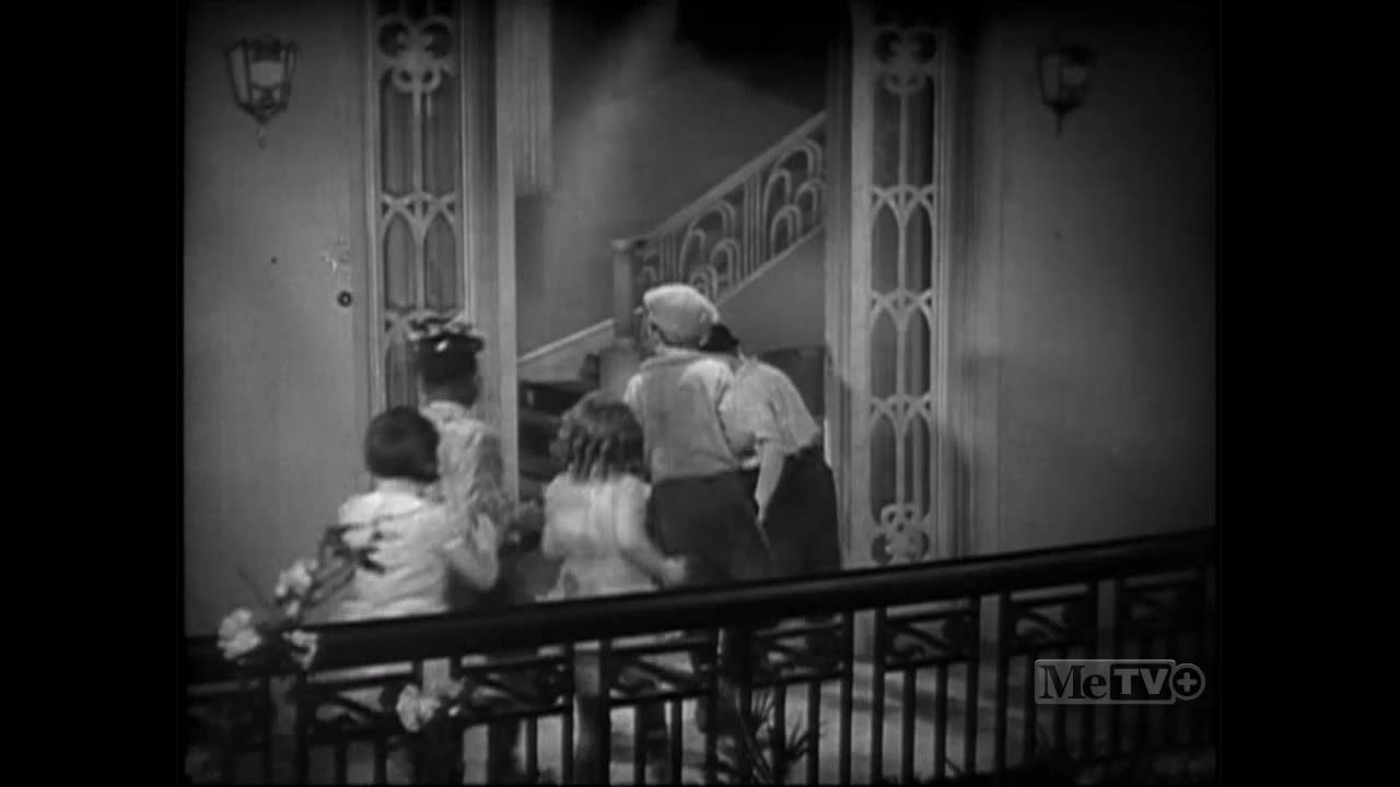 The Little Rascals S09E07 - Bragain Days