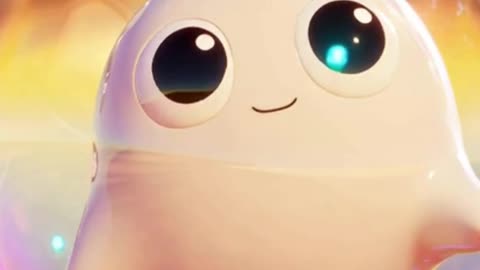 Bubble World Animated Backgrounds – Cute Floating Characters in HD!