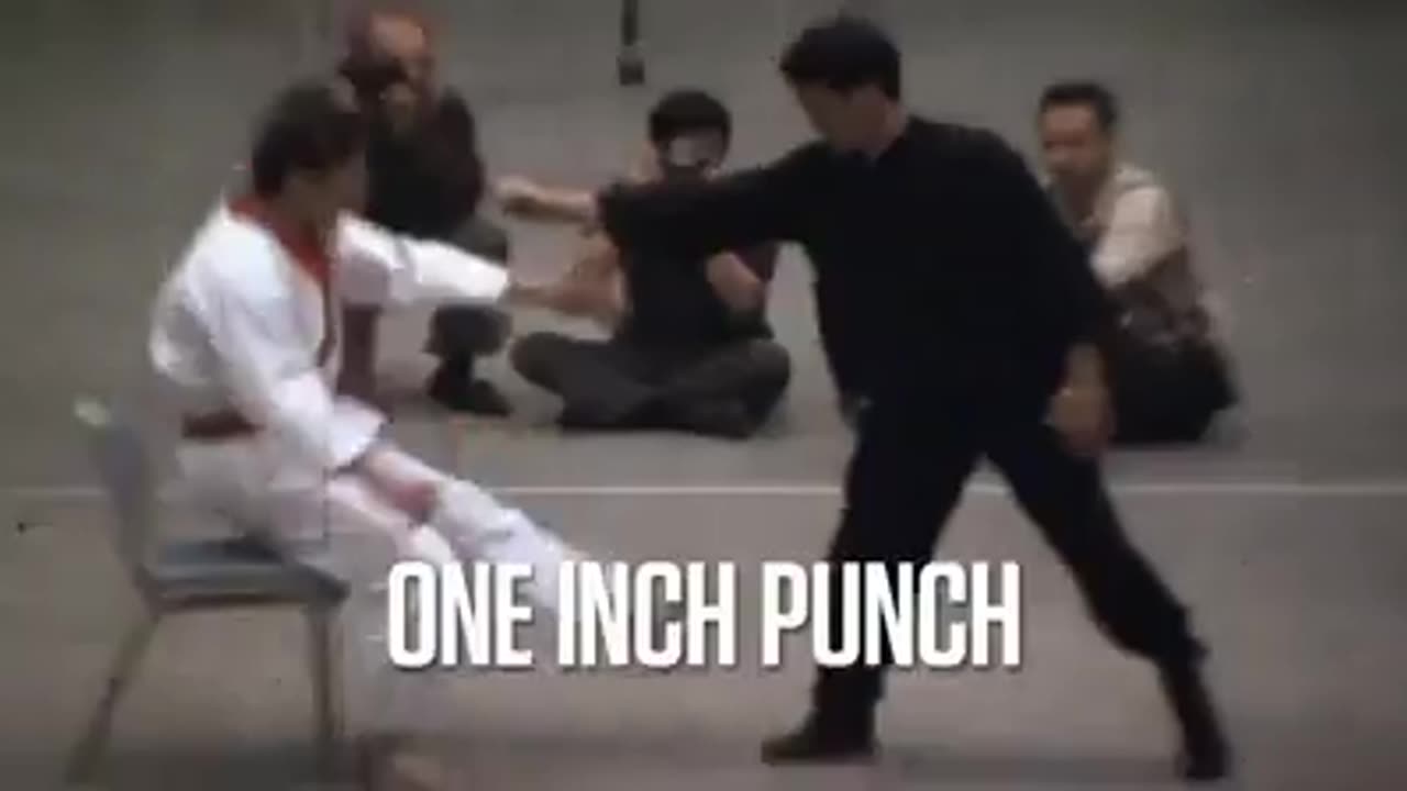 Bruce Lee