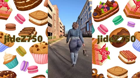 Big Bank 🍑 Tiktok Challenge