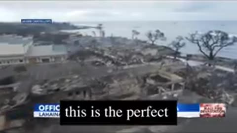 Gaza The Master Plan