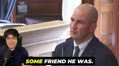 KAREN REID CASE... DIRTY COP