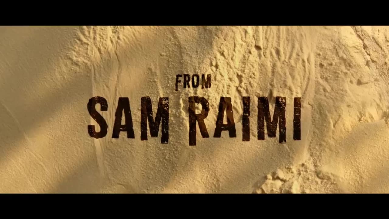 Send Help (Official Trailer) I2026