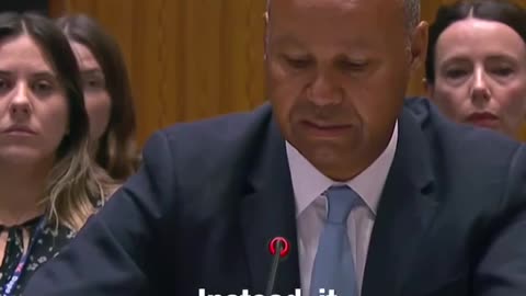 More Lies From The UK on Gaza (Read Description)