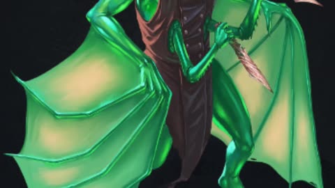 Czol monster review monster vault 1 tales of the valiant