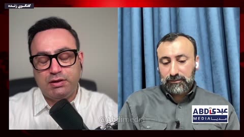میثم نادی: سختی‌های امروز، سختی‌های رسیدن به قله است!