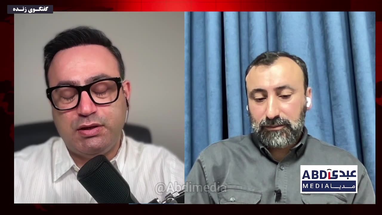 میثم نادی: سختی‌های امروز، سختی‌های رسیدن به قله است!