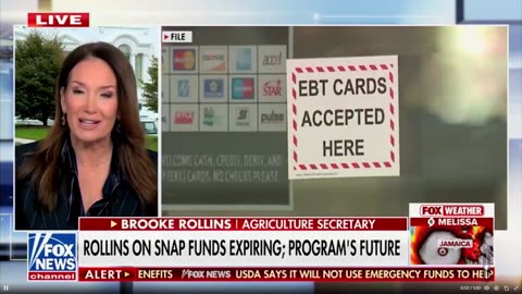 Saturday is the day. 9.2 billion needed for welfare (mostly illegals) in days