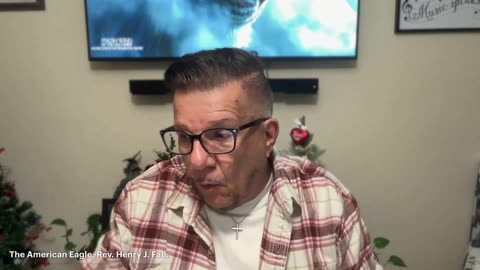 December 30, 2025 Crossover Broadcast Part 1