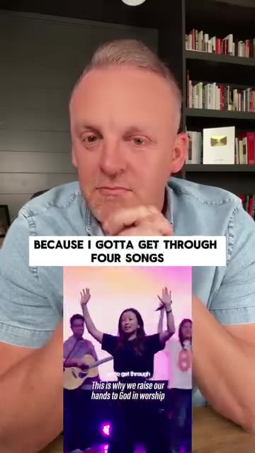 Lift your hand to the Lord