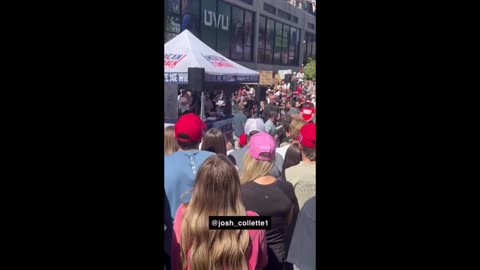 Charlie Kirk's Assassination From multiple Angles.