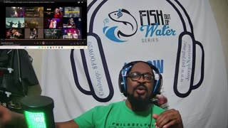 Chante Moore Its Alright Live At Zanhou Mango Reaction