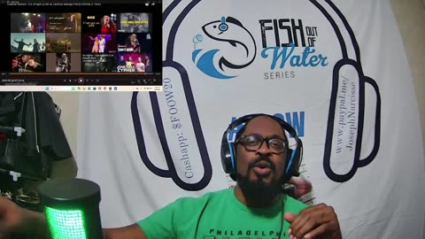 Chante Moore Its Alright Live At Zanhou Mango Reaction