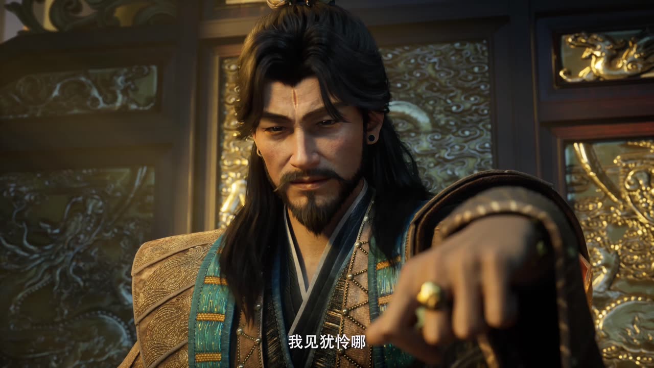 A Mortal’s Journey Episode 168 Preview (4K UHD)