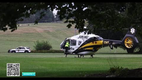 BREAKING: Several police shot in Pennsylvania - apparent ambush - "multiple dead"