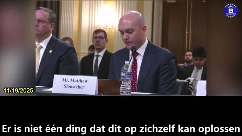 【NL】Directeur MP Materials: Bedrijven stimuleren om te kiezen voor zeldzame aardmetalen uit de VS