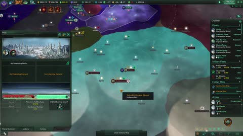 Stellaris: Utopia 02-12 - No Commentary