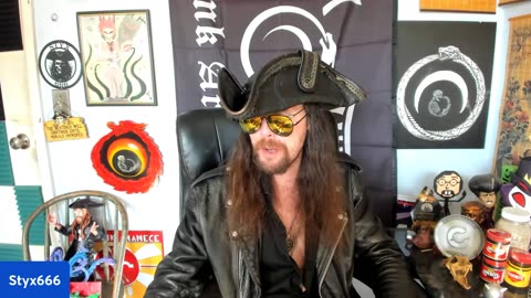 Wednesday LIVE: Hilarious Meme of Me, Epstein Files, The Death of the Penny, Climate Change