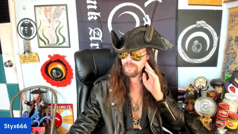 Wednesday LIVE: Hilarious Meme of Me, Epstein Files, The Death of the Penny, Climate Change